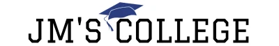 JM College of Arts and Science logo