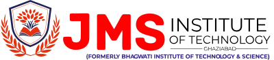Jms Institute of Technology logo