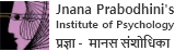 Jnana Prabodhini Samshodhan Sansthas Jnana Prabodhinis Institute of Psychology logo