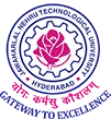 JNTUH College of Engineering Hyderabad logo