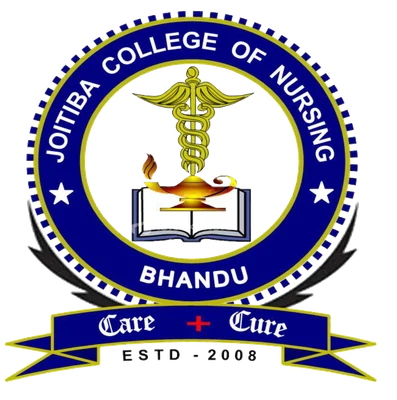 Joitiba College of Nursing logo