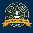 Jothis College of Arts & Science logo