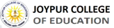 Joypur College of Education logo