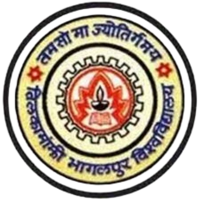 JP College logo