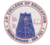 Jp College of Education logo