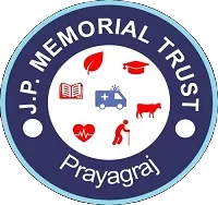 Jp Memorial Paramedical College Kahandiya Ganne Nari Bari Prayagraj logo