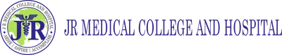 Jr Medical College and Hospital logo