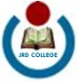 Jrd College of Education logo
