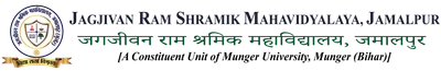 JRS College logo