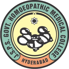 Jsps Government Homoeopathic Medical College, Ramanthpur logo