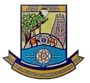 JSS Arts Science and Commerce College, Gokak logo
