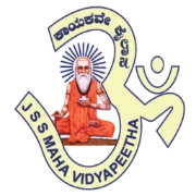 JSS Institute of Education, Sakleshpura logo