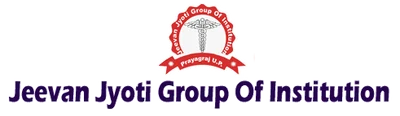 Jyoti Institute of Pharmacy, Dabhav logo