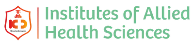 K D Institute of Optometry logo
