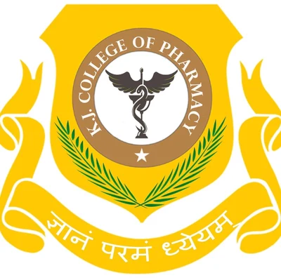 K J College of Pharmacy Babatpur Varanashi logo