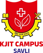 K.J. Institute of Engg. and Tech., Savali 064 logo
