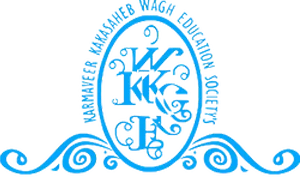 K.K. Wagh Institute of Pharmacy, Chandori, Tal.Niphad logo