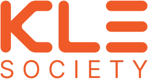 K L E Society'S Commerce College logo