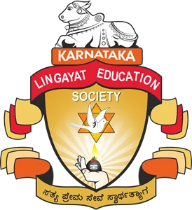 K. L. E. Society's, KLE College of Law logo