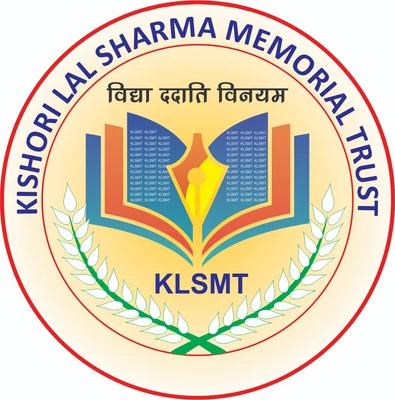 K L S Institute of Engg and Technology, Bijnaur logo