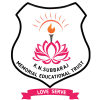 K.N.Subbaraj Memorial College of Education logo
