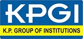 K.P.Institute of Pfofessional Studies Etmadpur logo