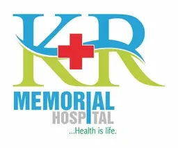 K R Paramedical College Chomu Jaipur Rajasthan logo