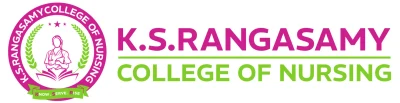 K S Rangasamy College of Nursing logo