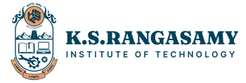 K S Rengasamy Institute of Technology Thokkavadi logo
