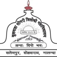 K.S.T. College logo