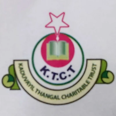 K T C T School of Nursing Thiruvananthapuram logo