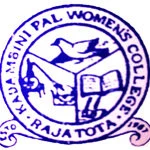 Kadambini Pal Women's College logo
