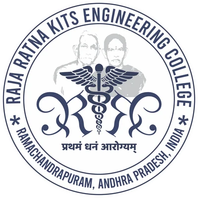 Kakinada Institute of Technological Sciences, A Agraharam(V), Ramachandrapuram logo