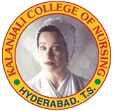 Kalanjali College of Nursing logo