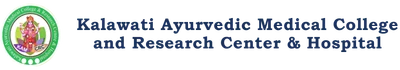 Kalawati Ayurvedic Medical College and Research Center logo