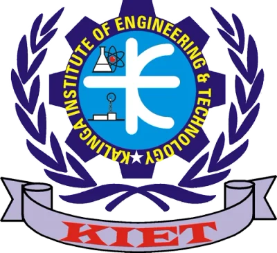 Kaling Instt. of Engg. & Tech. Fc Project Jajpur logo
