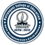 Kaliyaganj College of Education logo