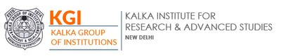 Kalka Institute for Research and Advanced Studies logo