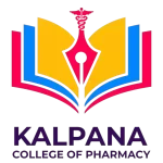 Kalpana College of Pharmacy logo