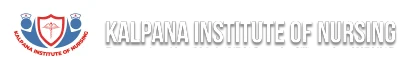 Kalpana Institute of Nursing logo