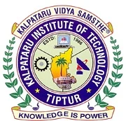 Kalpataru Institute of Technology – KIT TIPTUR logo