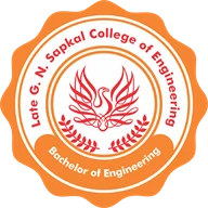 Kalyani Charitable Trusts Late G.N.Sapkal College of Engineering logo