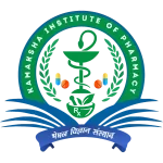 Kamaksha Institute of Pharmacy Sagwara Dungarpur logo
