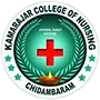 Kamarajar College of Nursing logo