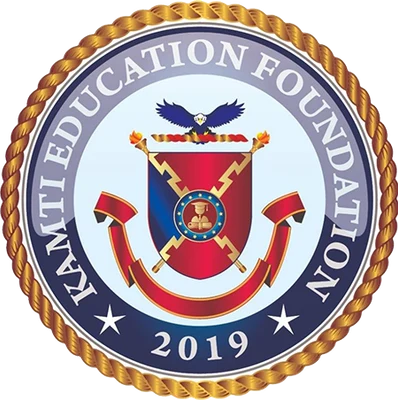 Kamti Education Foundation logo