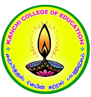 Kanchi College of Education logo