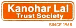 Kanohar Lal Postgraduate Girls College logo