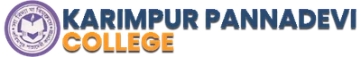 Karimpur Pannadevi College logo
