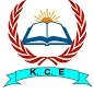 Karnajora College of Education logo