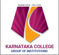Karnataka College of Nursing logo